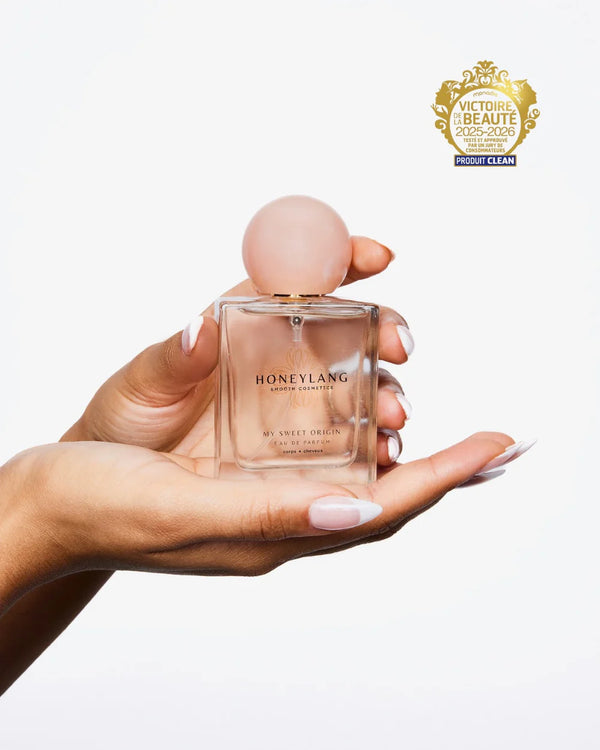 My Sweet Origin Eau de parfum