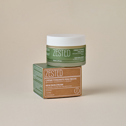 CRÈME FONDANTE PEAU NEUVE 50ml