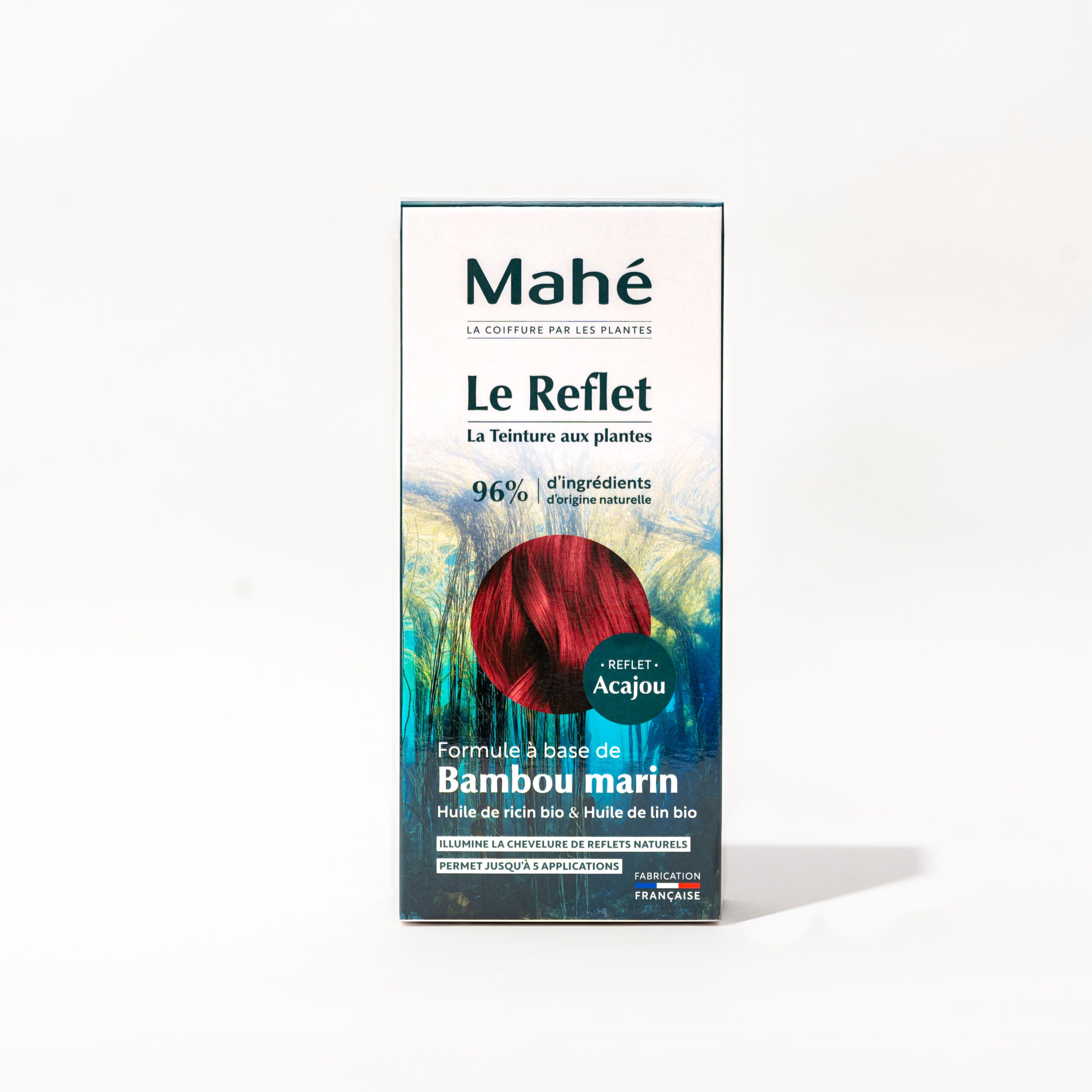 Reflet Acajou