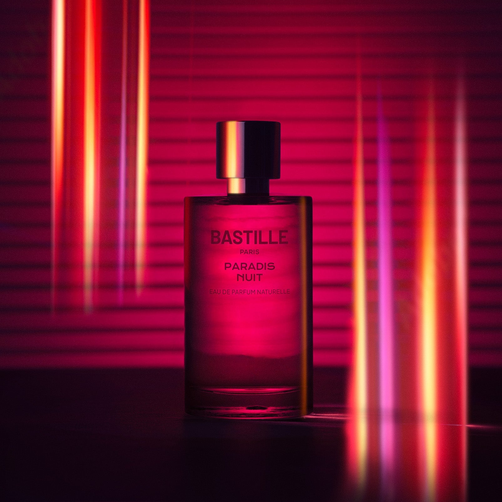 PARADIS NUIT - Eau de parfum