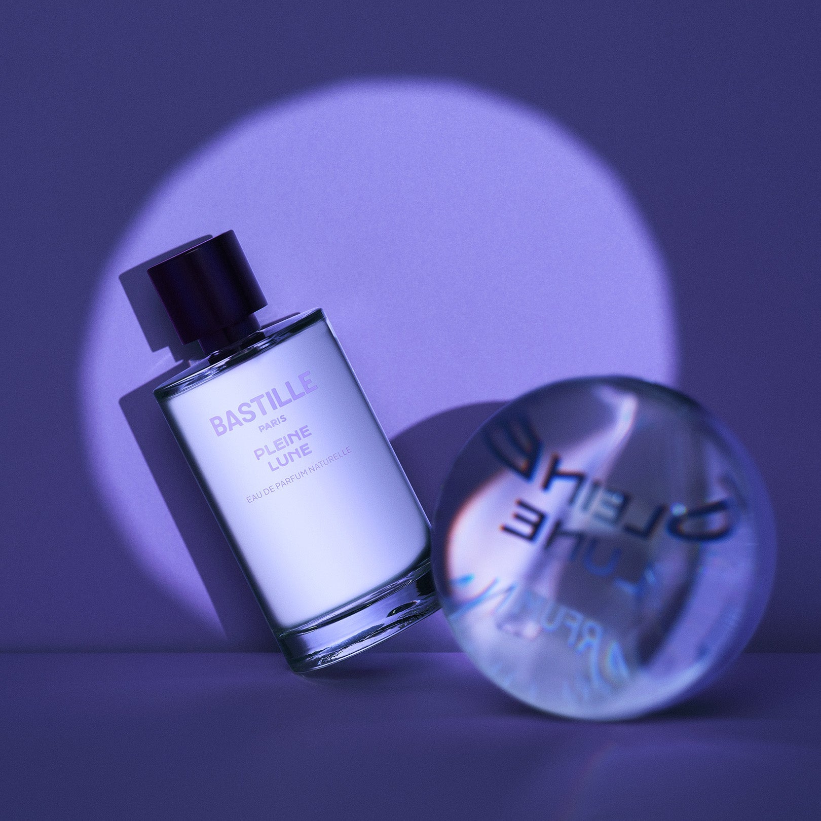 PLEINE LUNE - Eau de parfum