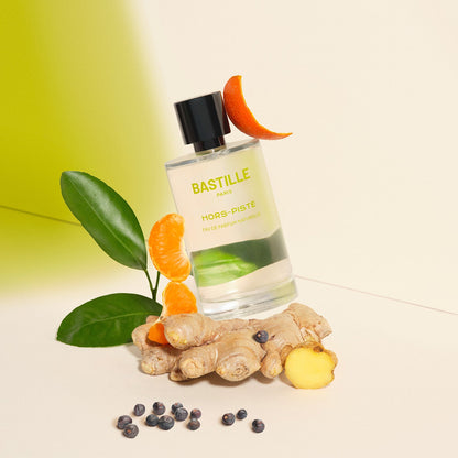 HORS-PISTE - Eau de parfum