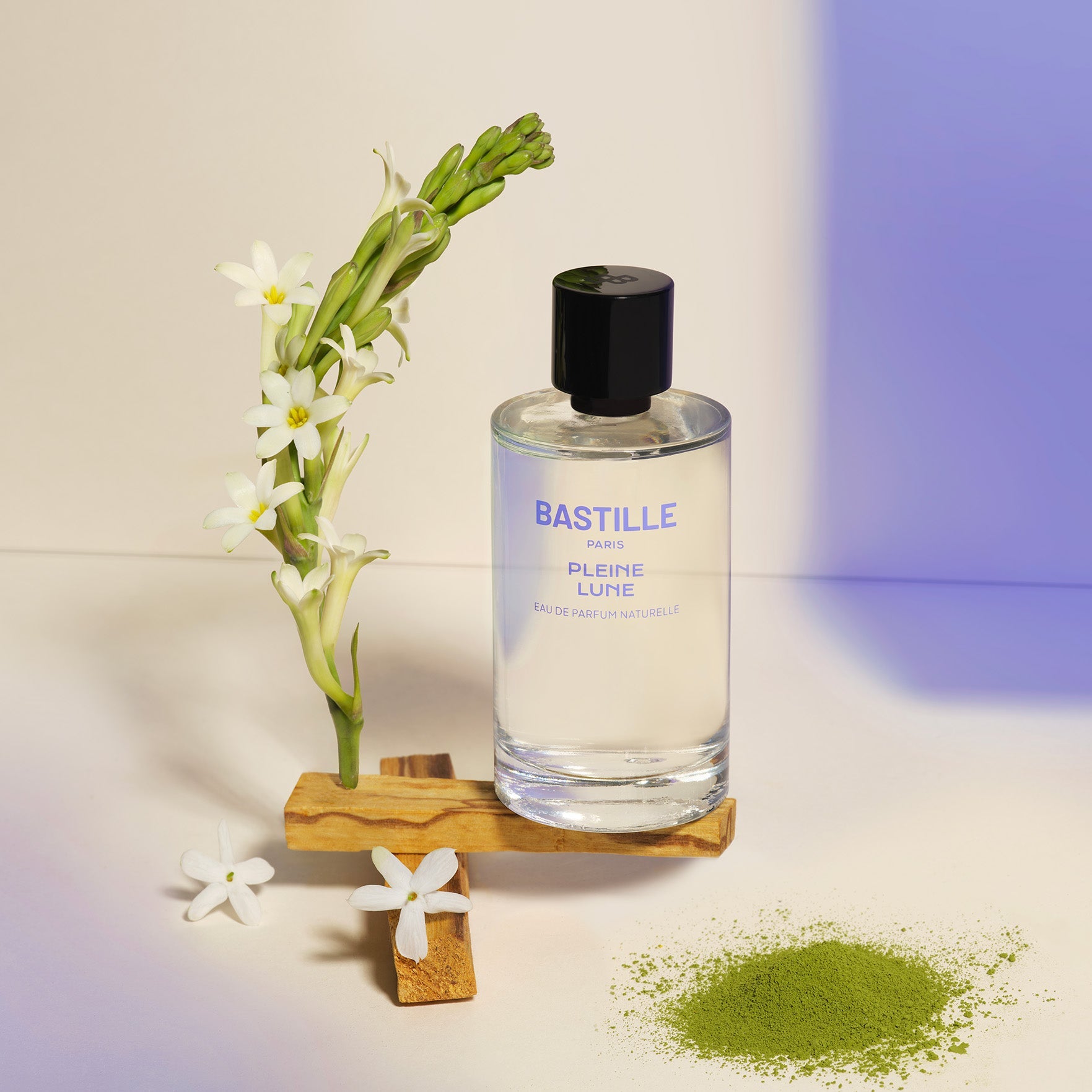 PLEINE LUNE - Eau de parfum