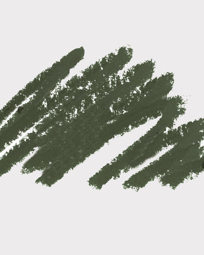 Crayon Yeux 005 Vert pin