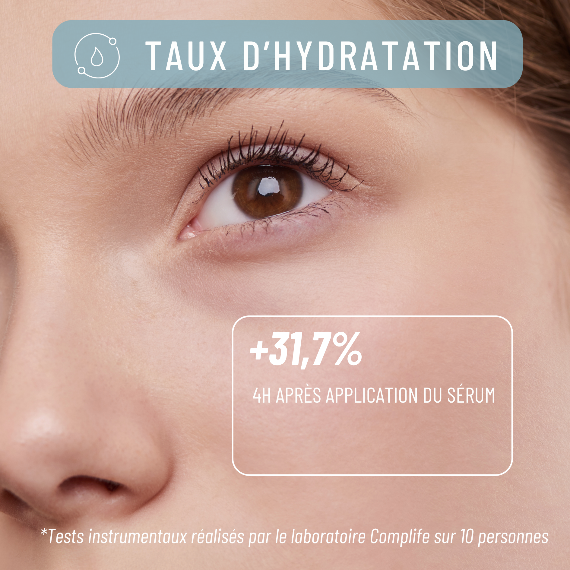 SÉRUM EN BRUME RÉGÉNÉRANT 100ml