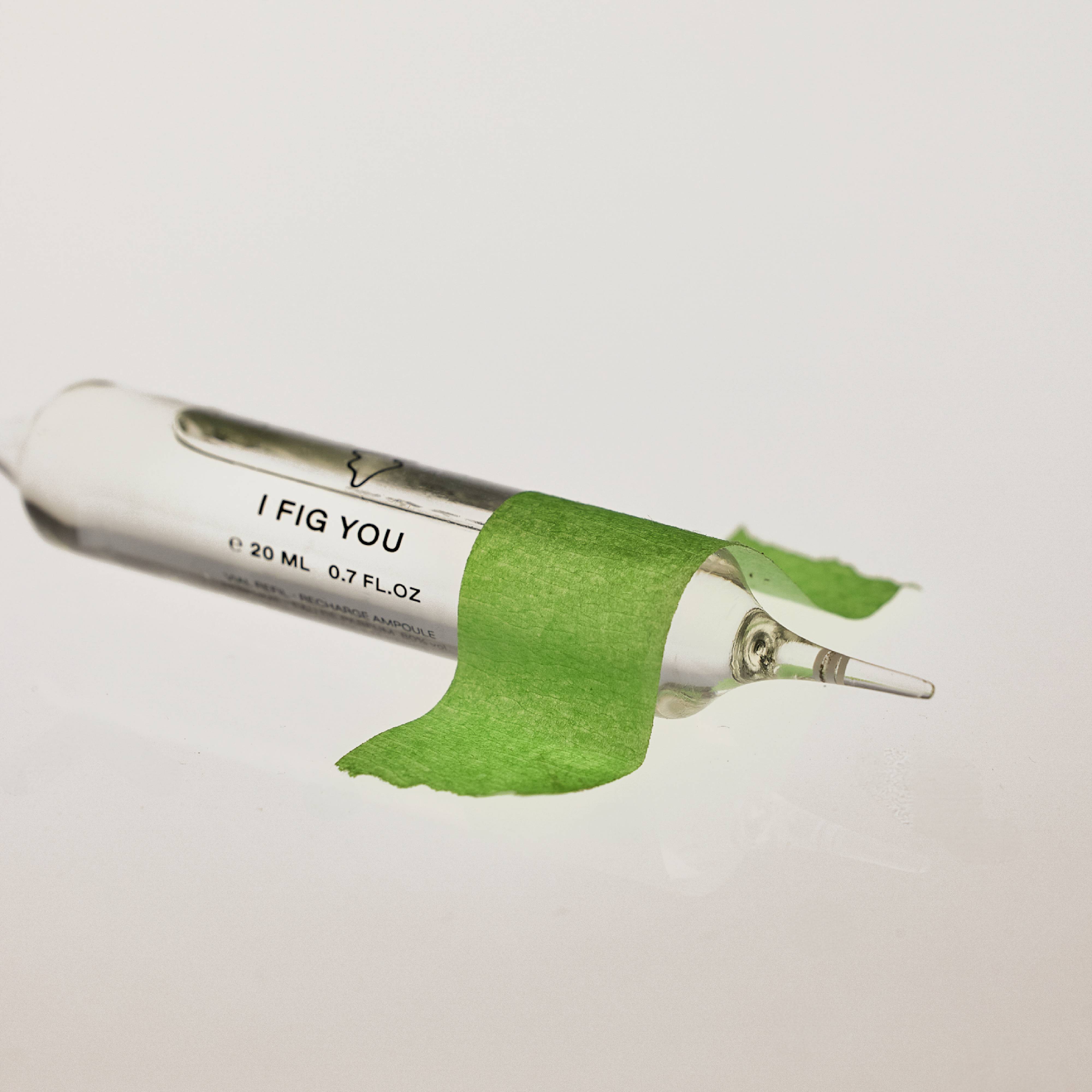 RECHARGES AMPOULES I FIG YOU