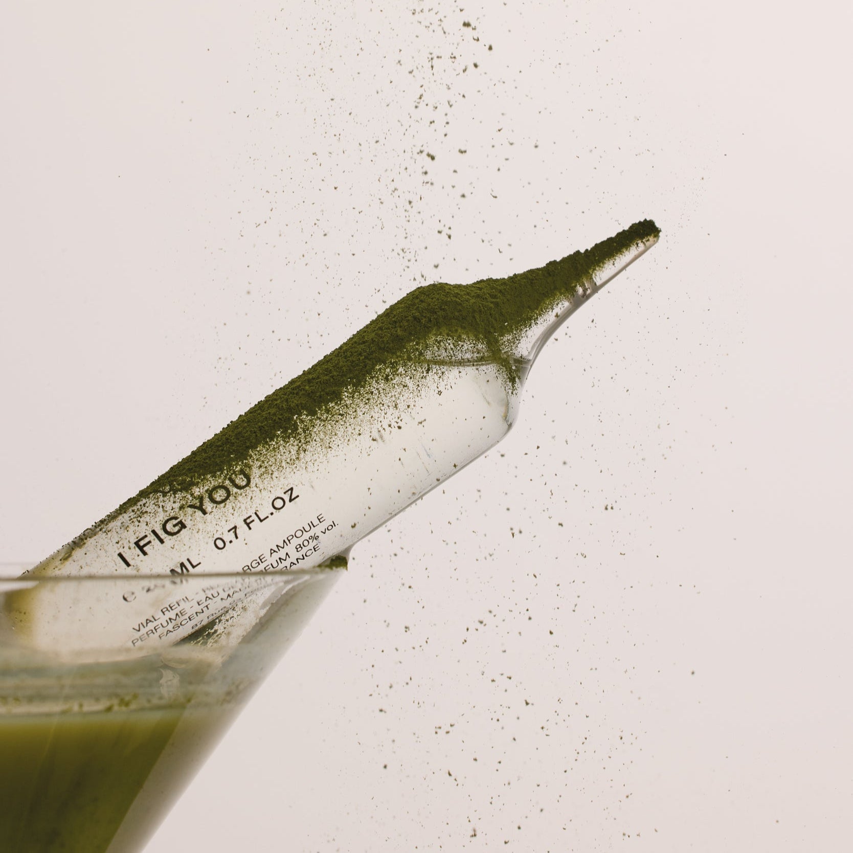 RECHARGES AMPOULES I FIG YOU