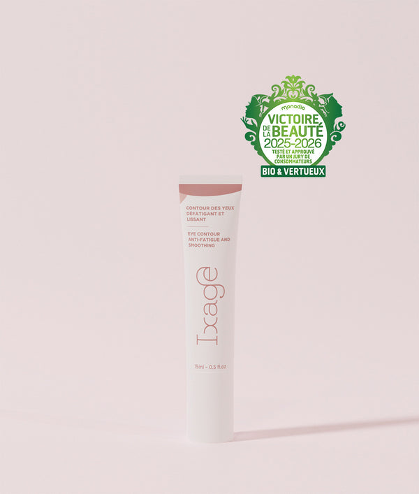 Contour des Yeux Défatigant et Lissant
