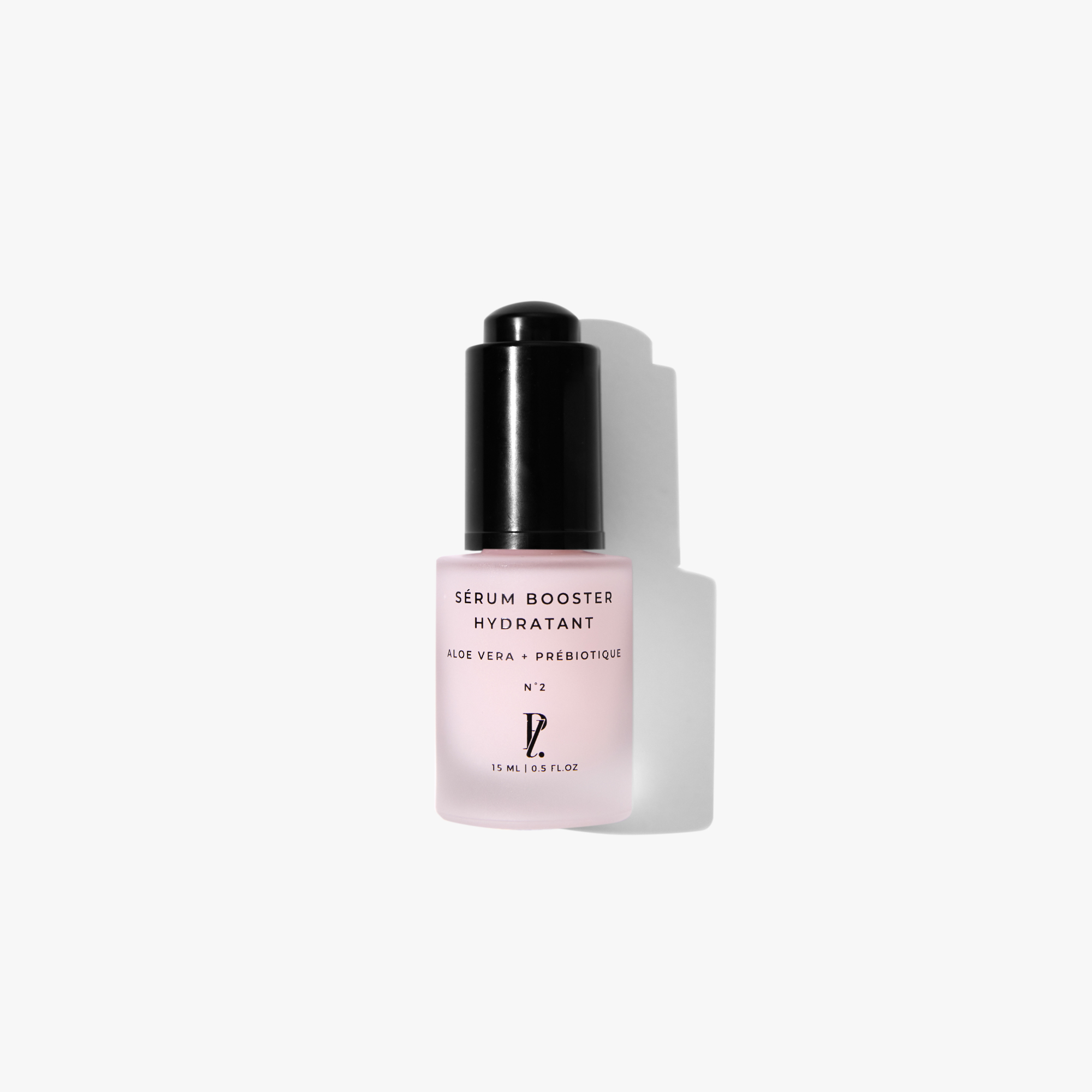 Hydrating Booster Serum 