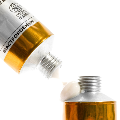 Crème de jour hydratante prébiotiques - Format découverte