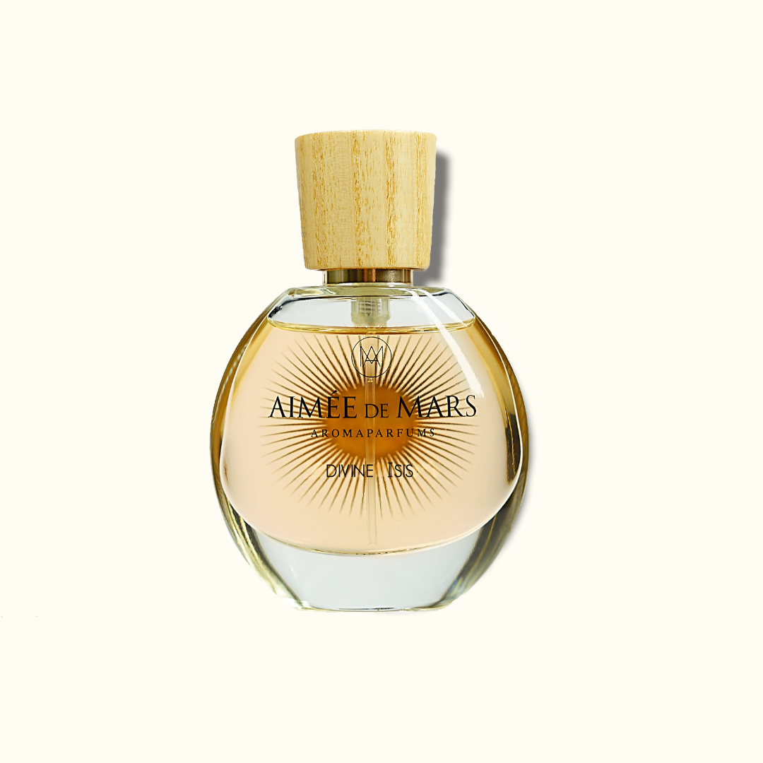 Divine Isis Eau de Parfum Naturelle 30ml