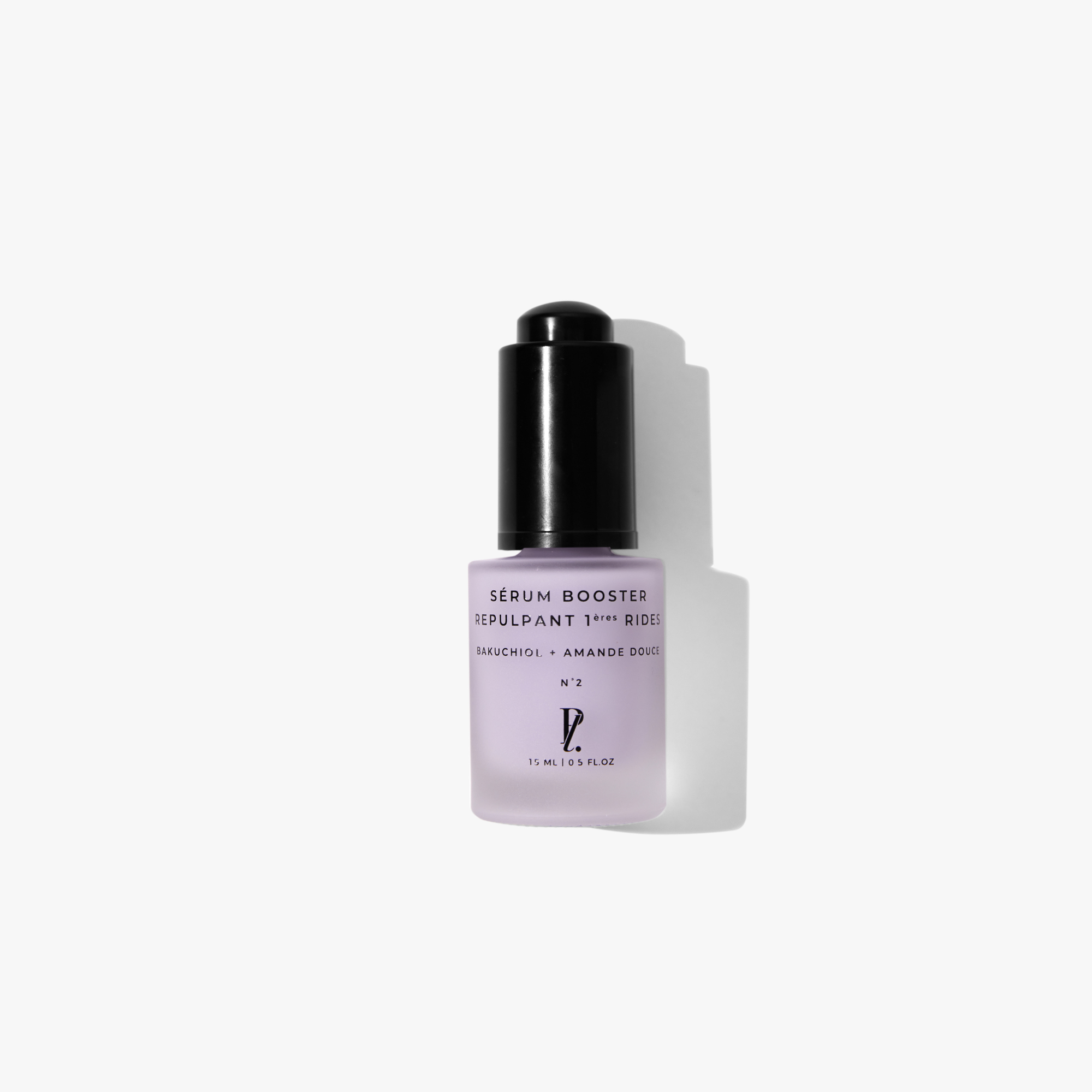 Plumping Booster Serum for 1st Wrinkles