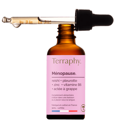 Menopause.
