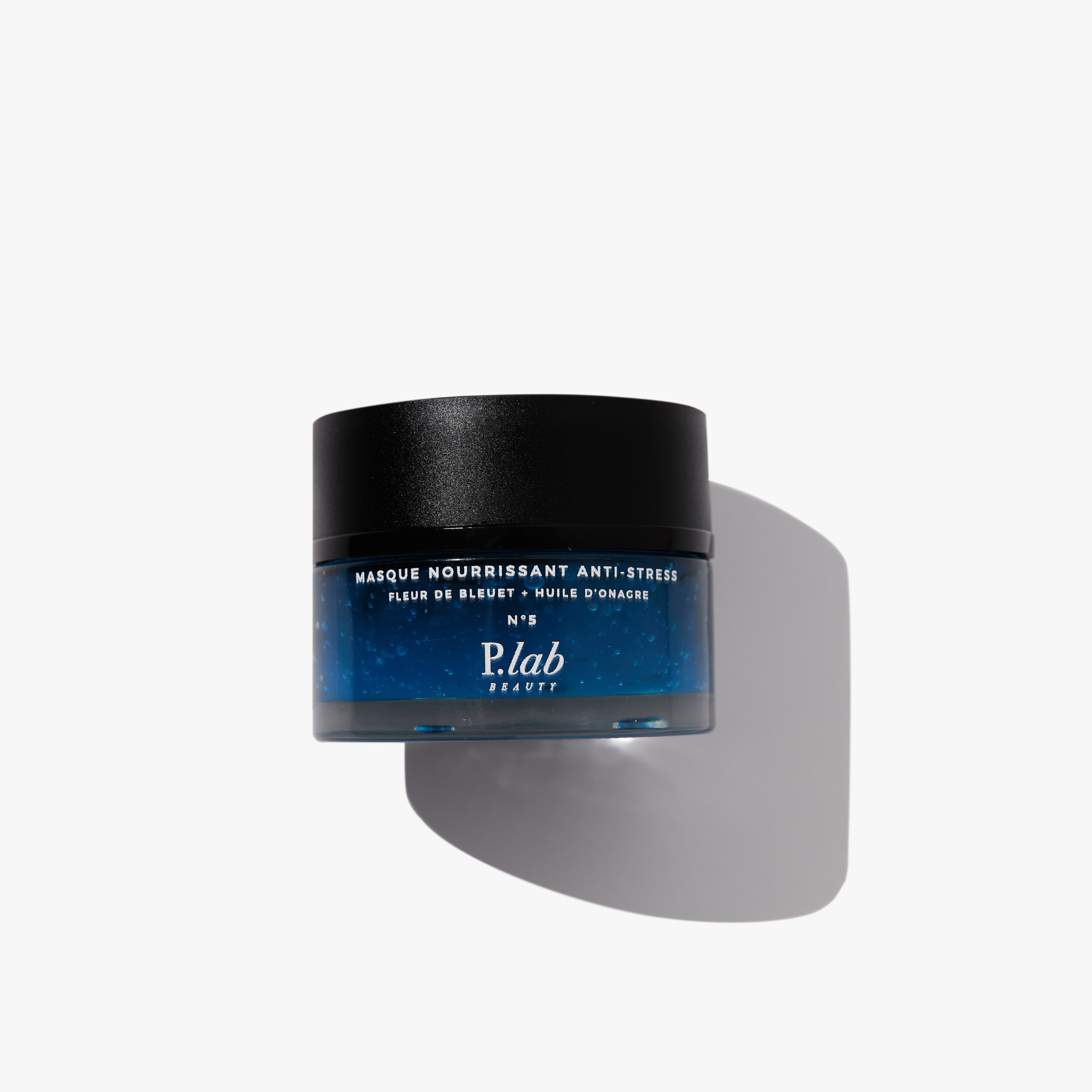 Nourishing Anti-stress Mask