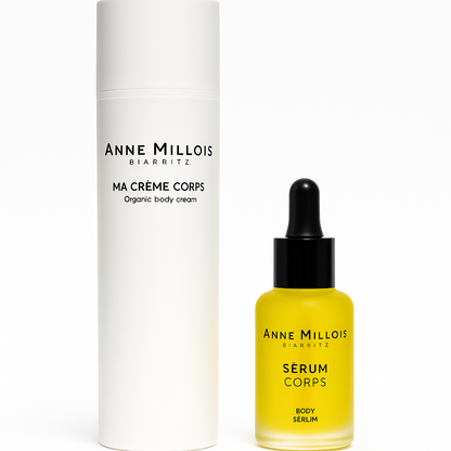MA CREME CORPS 200ml