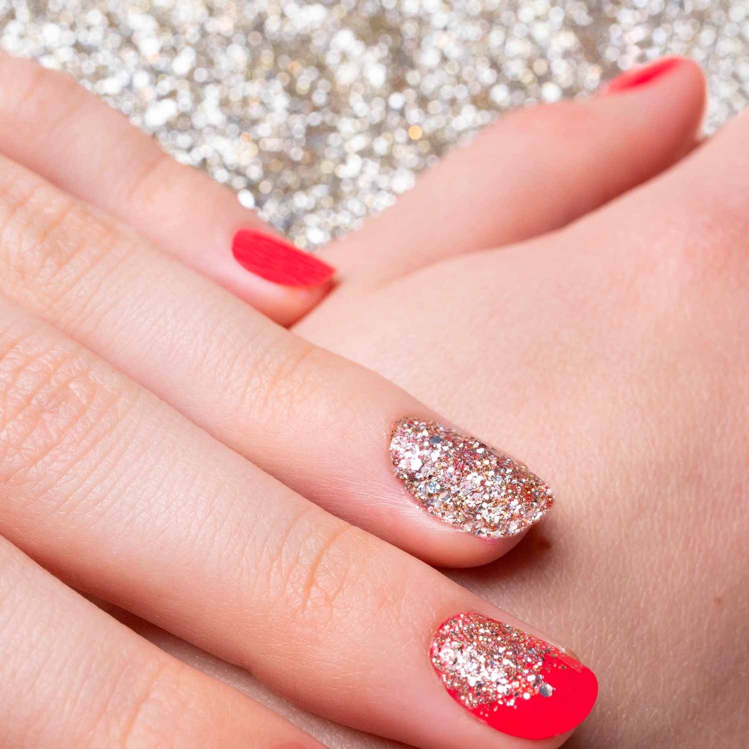 Paillettes Runway by TheFrenchBeautyBoy