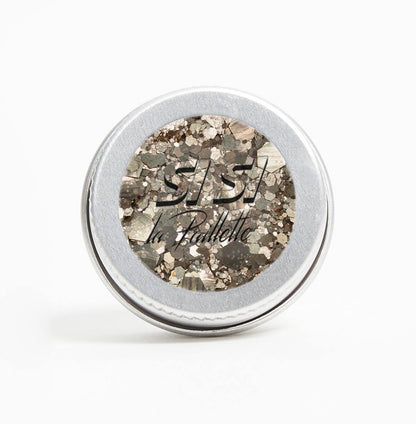 Paillettes NarSiSique