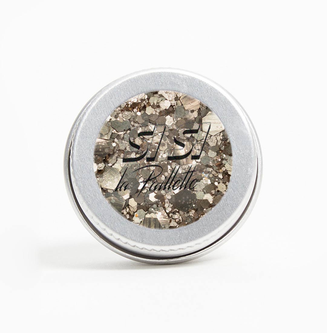 Paillettes NarSiSique