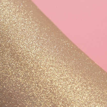 Spray Poudre Pailletée - Dorée