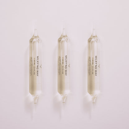 RECHARGES AMPOULES MILKY NO WAY