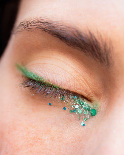 Paillettes Polysirène