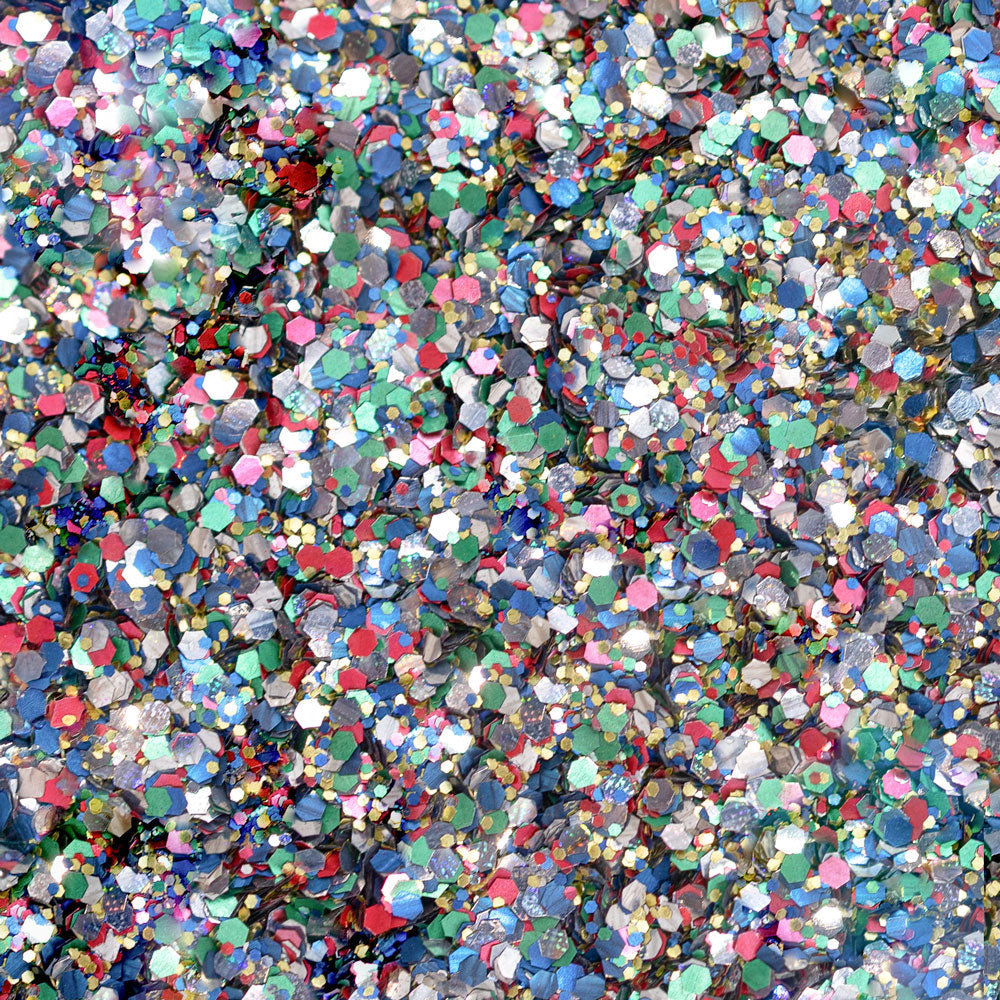 Paillettes Arlequeen