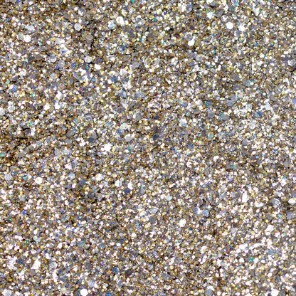 Paillettes Runway by TheFrenchBeautyBoy