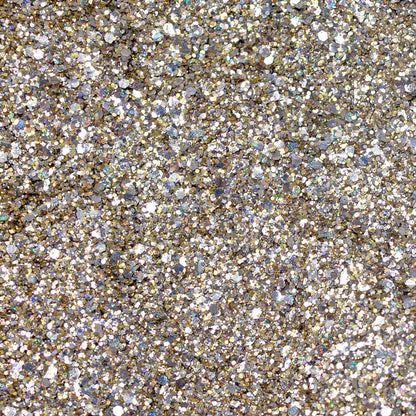 Paillettes Runway by TheFrenchBeautyBoy