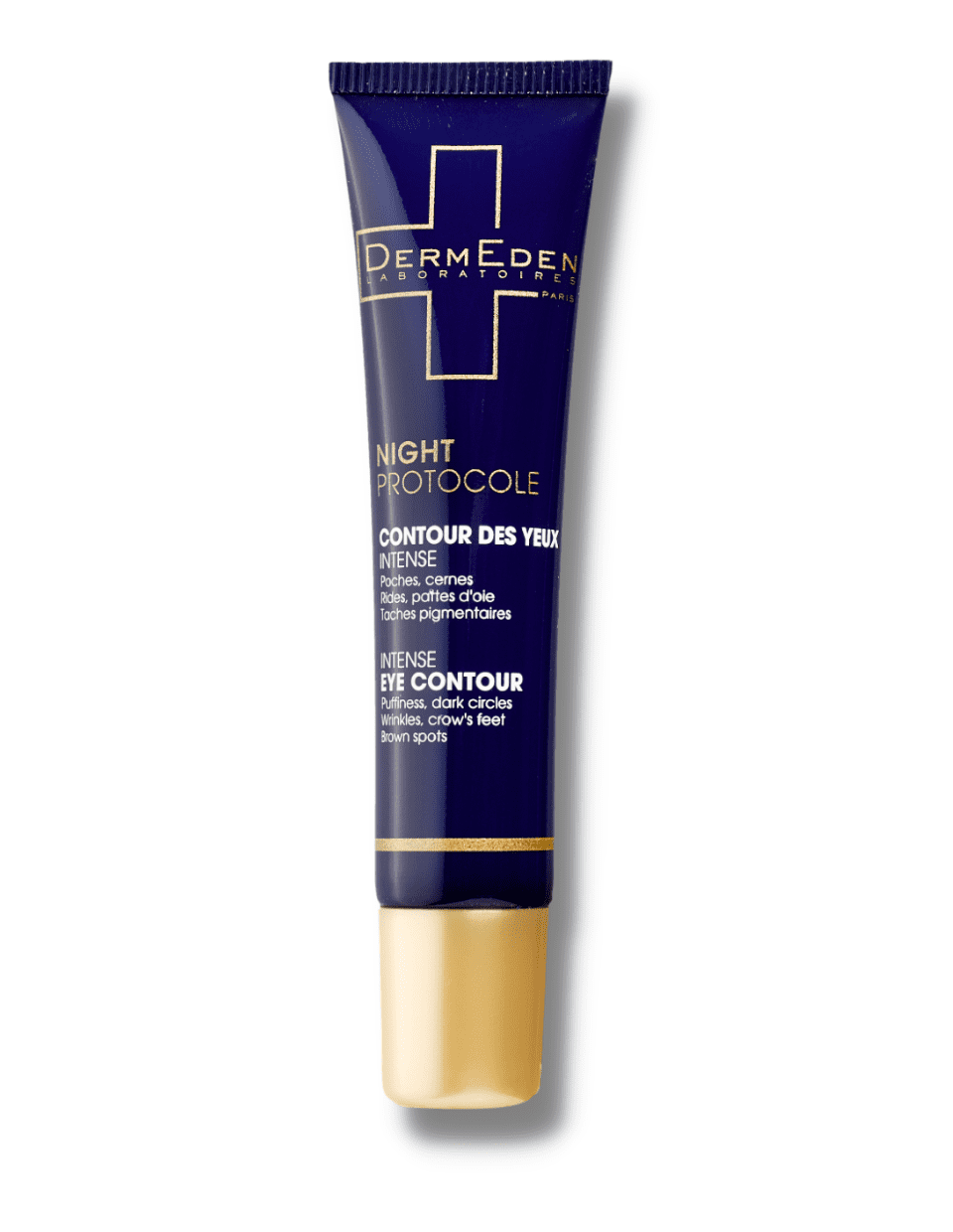 SOIN CONTOUR DES YEUX INTENSE
