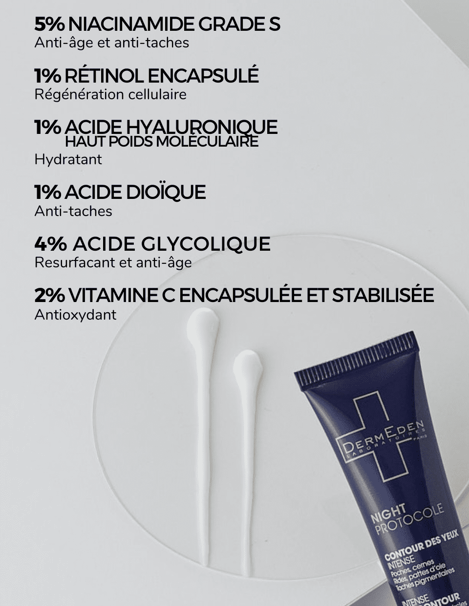 TROUSSE BEAUTÉ DE NUIT