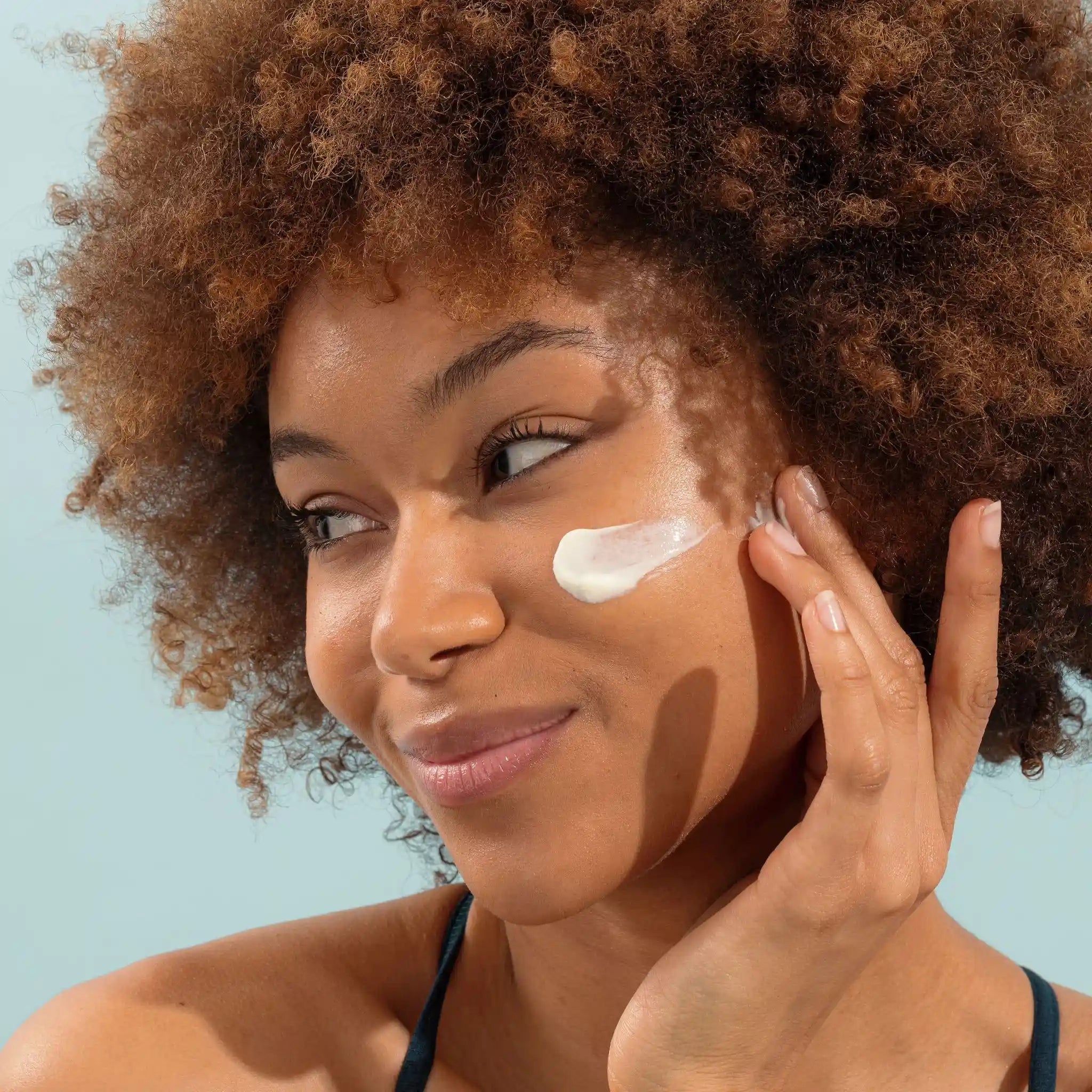 La Crème Solaire, Visage & Corps SPF 50+ 50ml