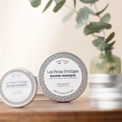 Le Baume Magique, Sans Parfum