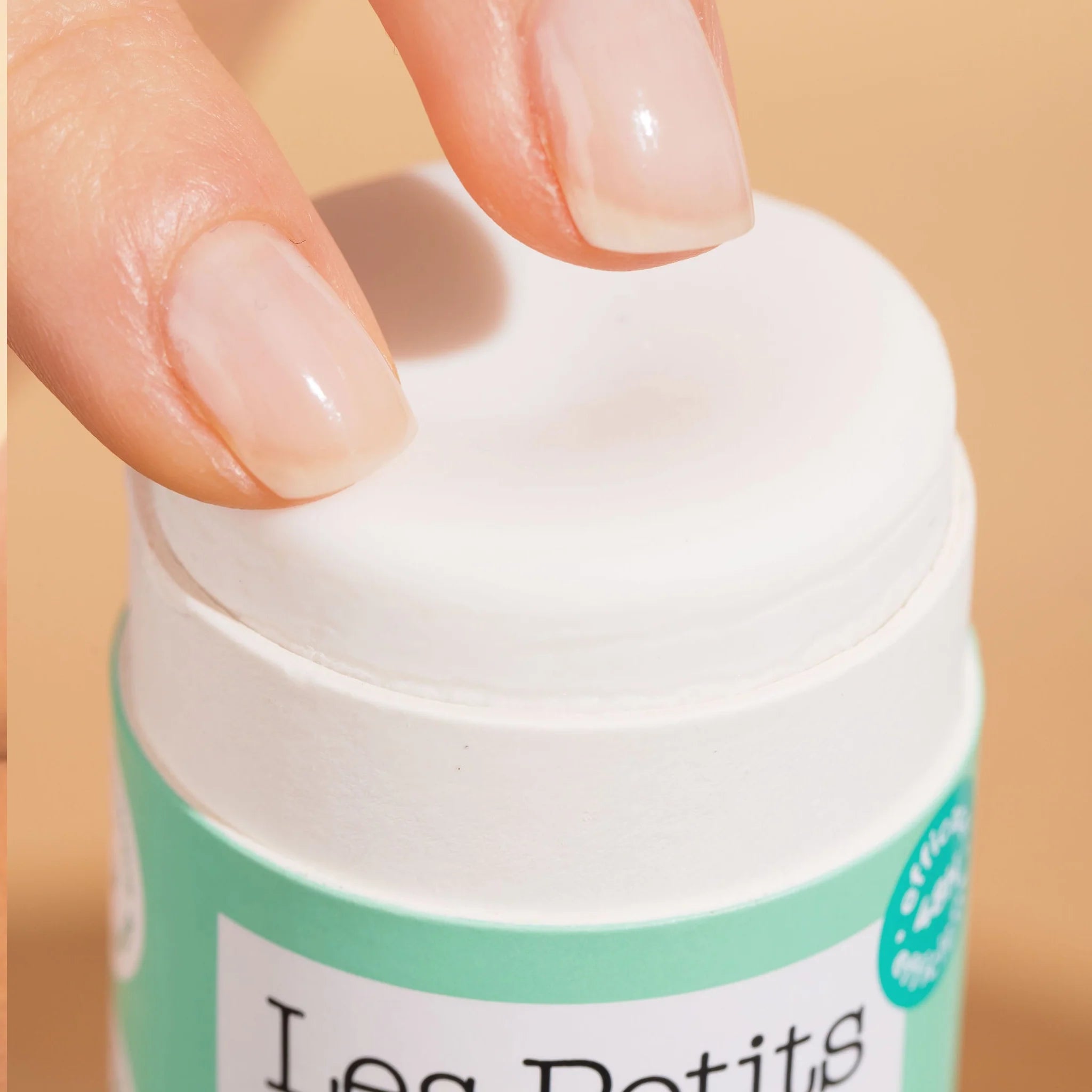 Le Déodorant, Eucalyptus 48h
