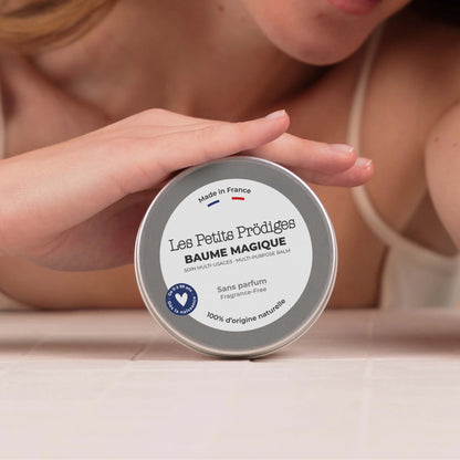 Le Baume Magique, Sans Parfum