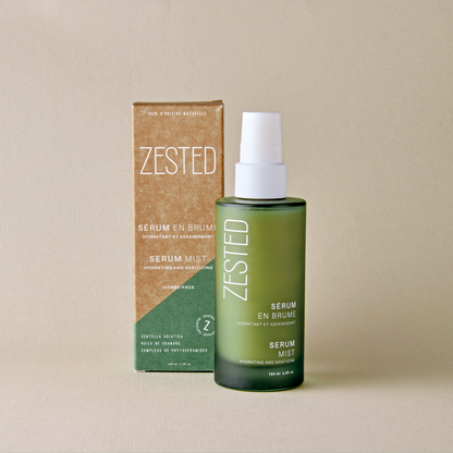 SÉRUM EN BRUME RÉGÉNÉRANT 100ml