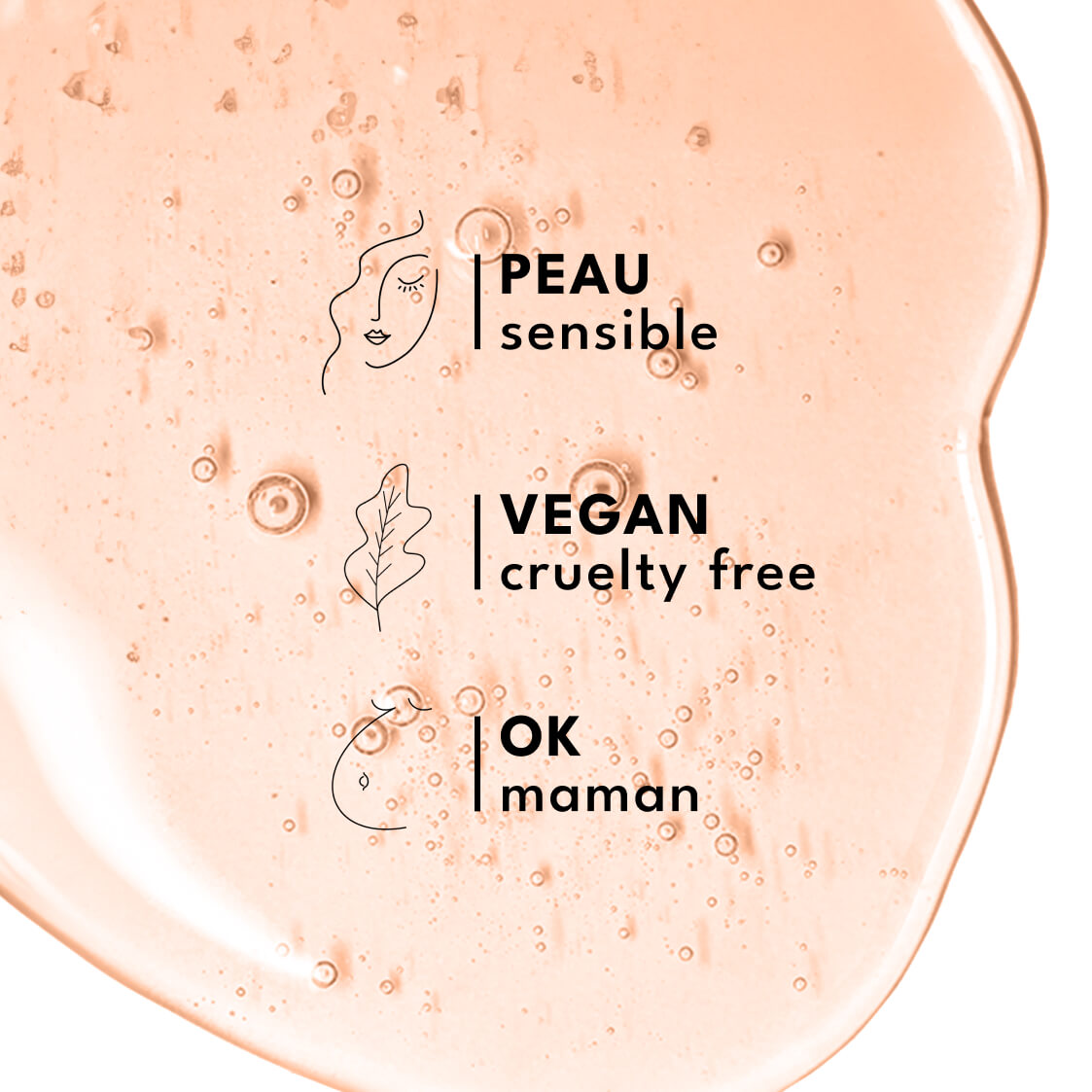 Huile Sèche 3en1 – Fleur de Figuier & Rose