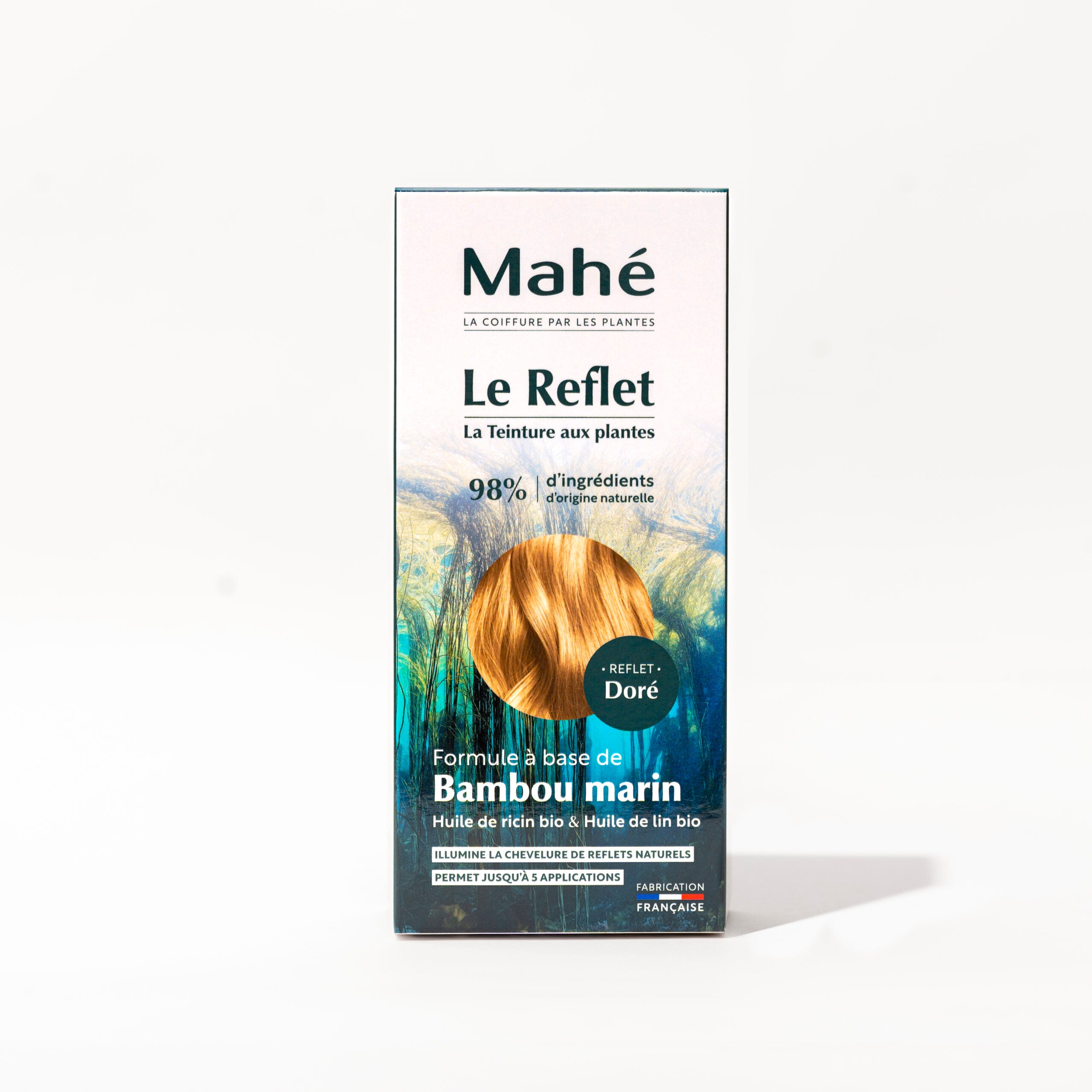 Reflet Doré