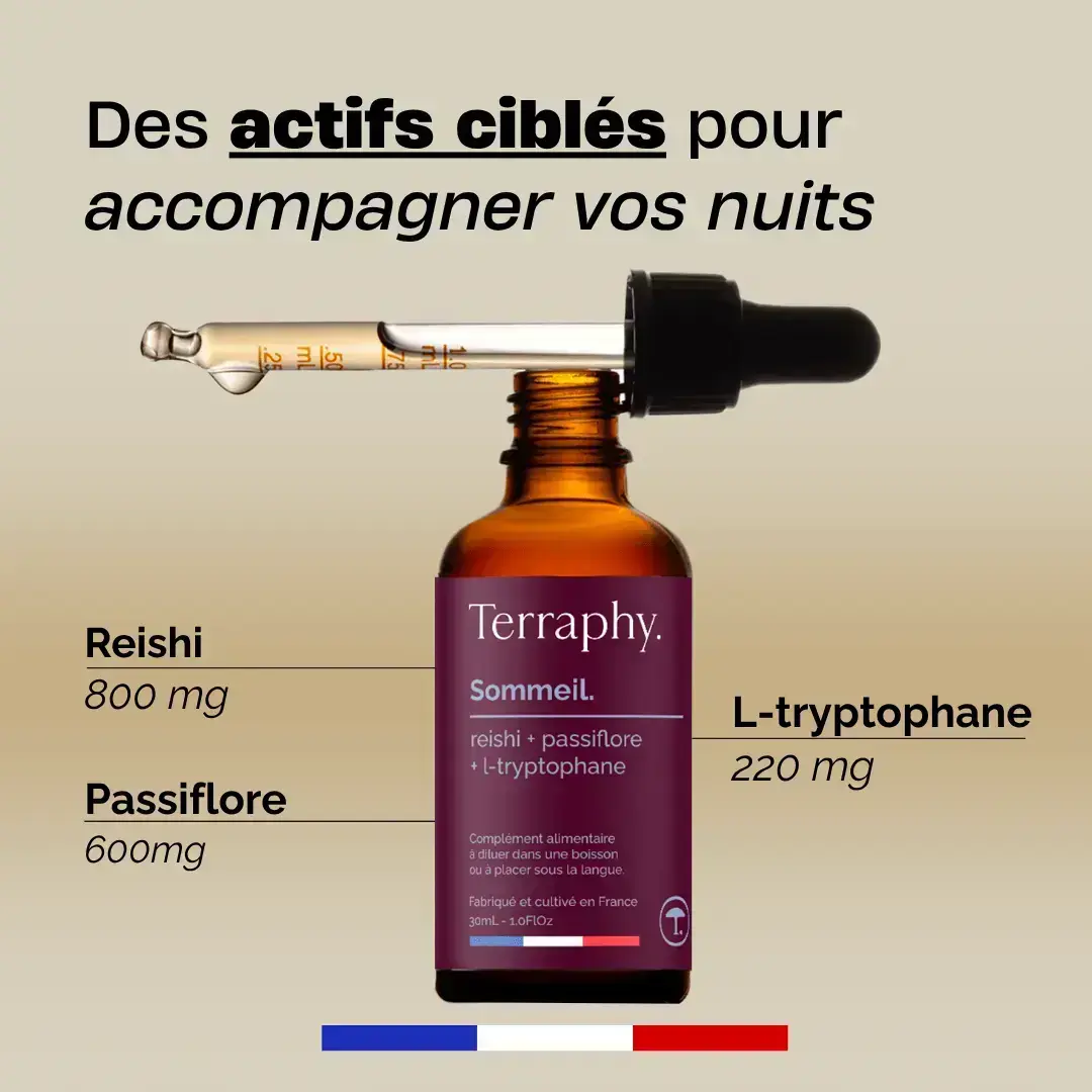 Pack Ménopause. 3 fioles