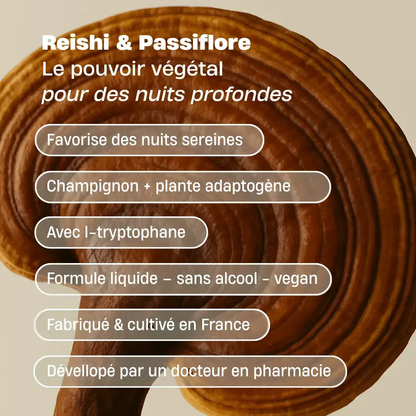 Sommeil.