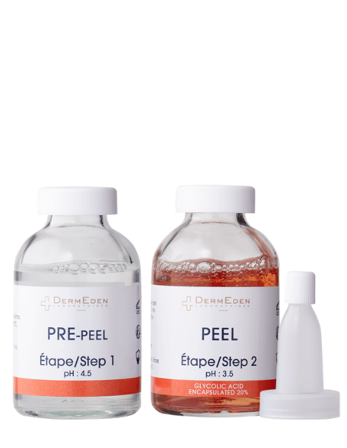 ADVANCED PEEL