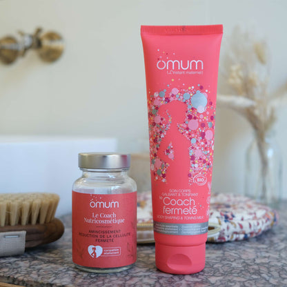 In and out duo box: slimming, cellulite and firmness