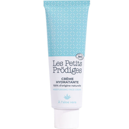 Moisturizing Cream, Face