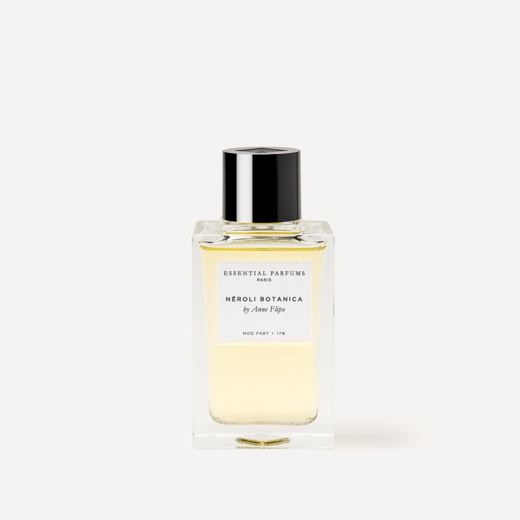 NEROLI BOTANICA EAU DE PARFUM RECHARGEABLE