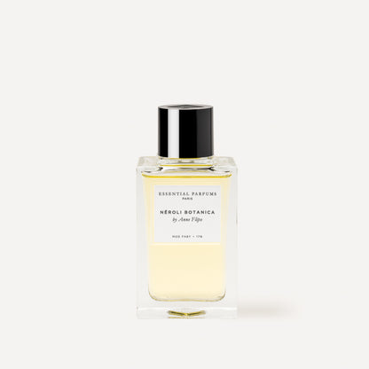 NEROLI BOTANICA EAU DE PARFUM RECHARGEABLE