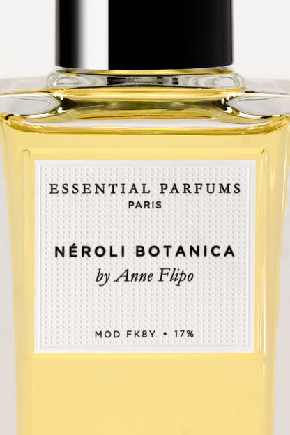 NEROLI BOTANICA EAU DE PARFUM RECHARGEABLE