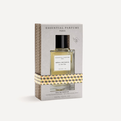 NEROLI BOTANICA EAU DE PARFUM RECHARGEABLE
