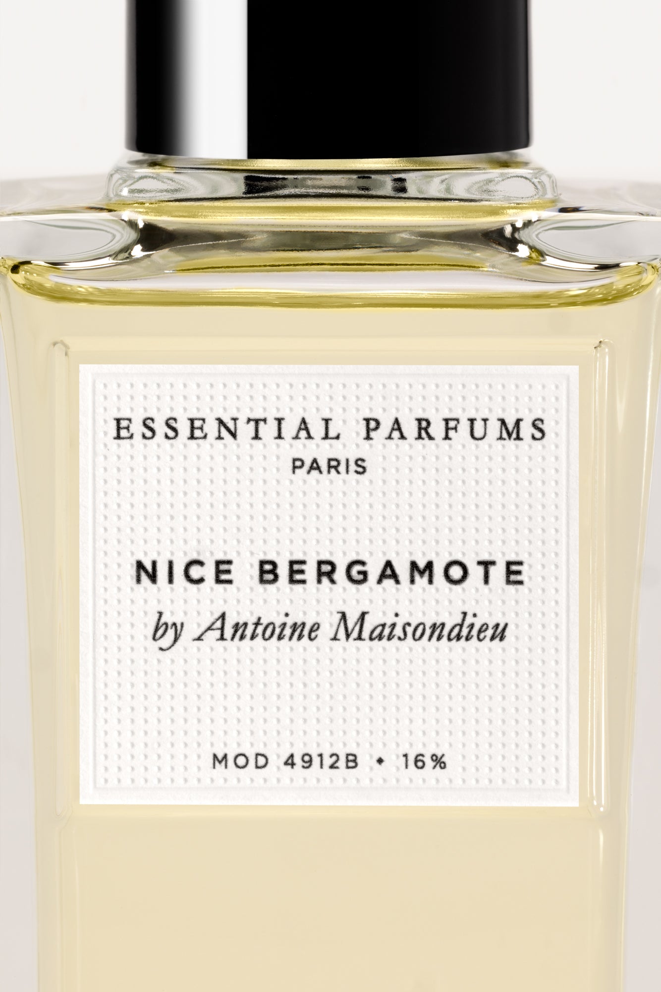 NICE BERGAMOTE by Antoine Maisondieu L'Eau de Parfum 100ml