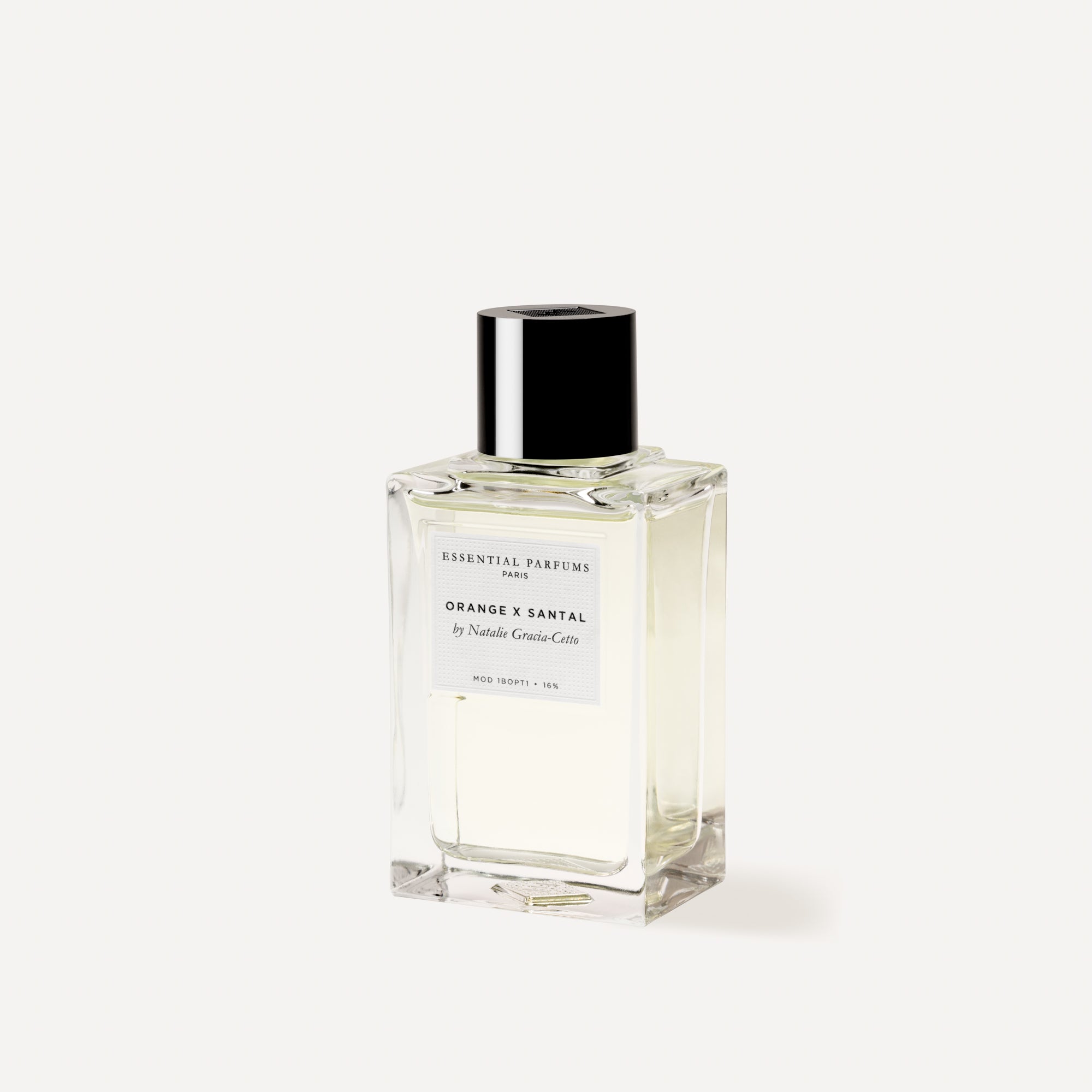 ORANGE X SANTAL by Natalie Gracia-Cetto L'Eau de Parfum 100ml