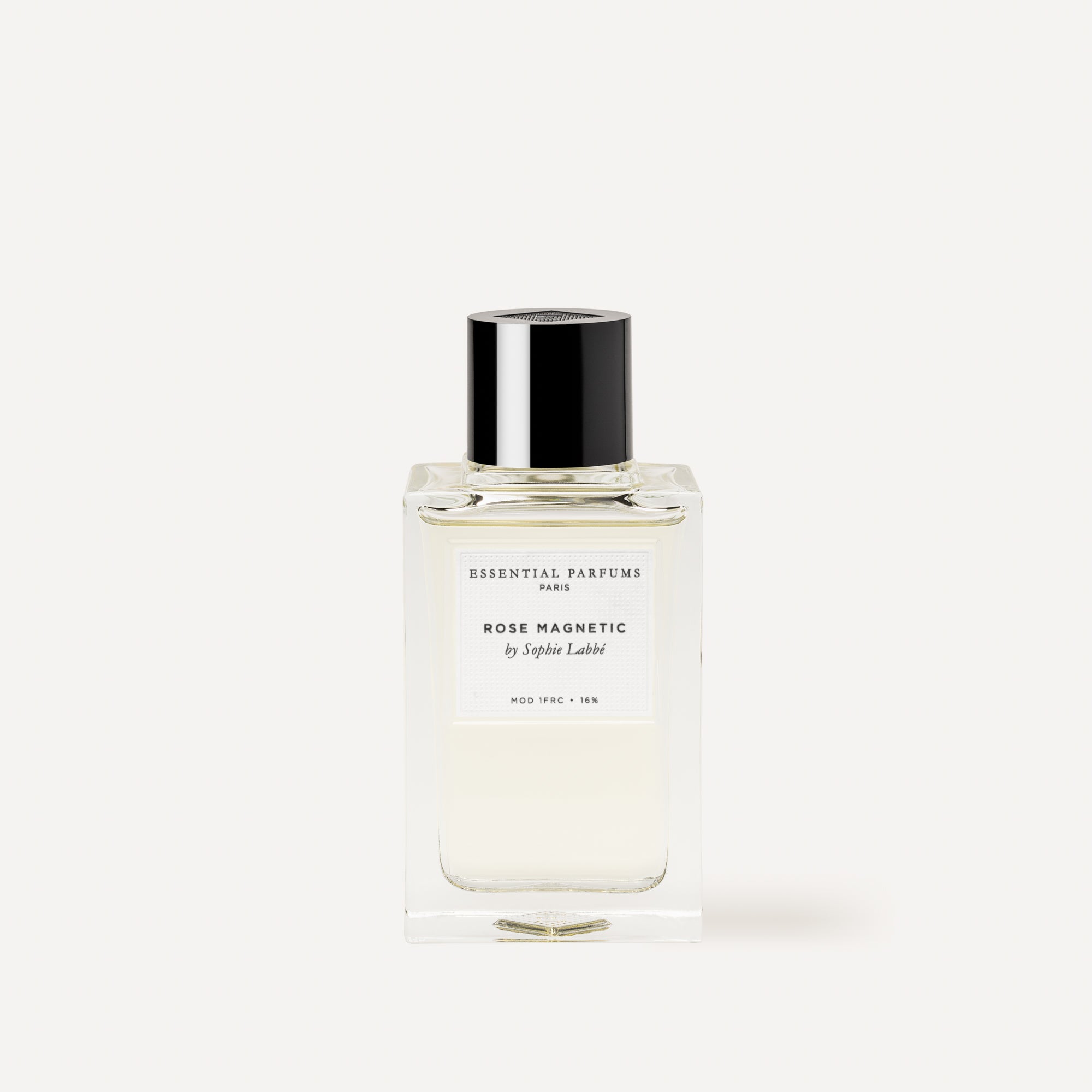 ROSE MAGNETIC by Sophie Labbé L'Eau de Parfum 100ml