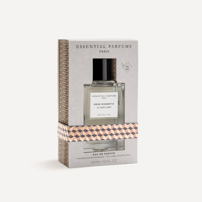 ROSE MAGNETIC by Sophie Labbé L'Eau de Parfum 100ml